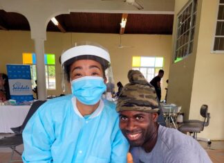 An anticipated 650 persons are to receive oral health services and education each week at the Sandals Foundation facilitated1000 Smiles dental clinic executed by United States based volunteer non- profit, Great Shape! Inc.