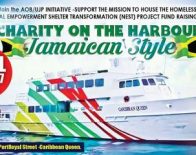 Charity on the Harbour