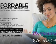 Business Marketing Solutions