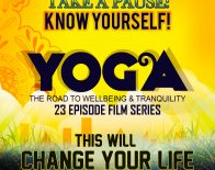 Yoga poster 4