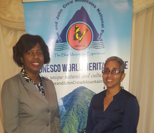JCDT Celebrates 25 Years of the Blue and John Crow Mountains National Park-Launch