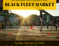 Black Fleet Market – Teaser