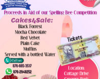 Copy of Bakery Shop Flyer