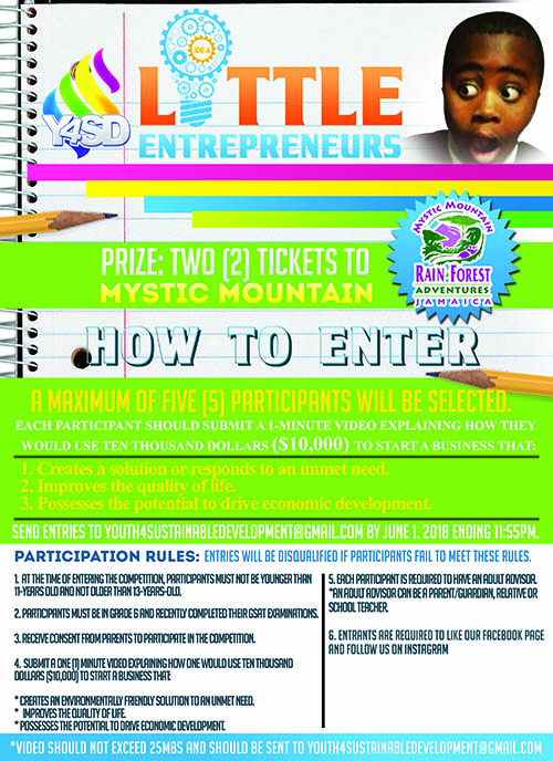 ENTREPRENEUR FLYER 1