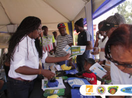 Bullhead among 30 communities in Upper Clarendon targeted for climate adaptation