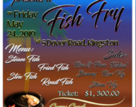 Country Kitchen Fish Fry