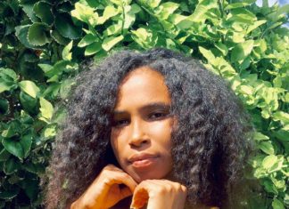 Maia Witter-Advocate for self-love and self-acceptance