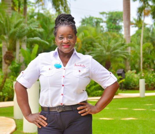 30 Years Lifting The Spirits Of Many In Jamaica’s Tourism Sector