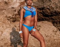The image of the perfect body
