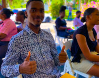 Sandals Negril Job Fair 3