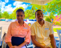 Sandals Negril Job Fair 6